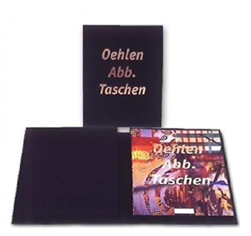 9783822888766: Oehlen Abb. Taschen (English, French and German Edition)