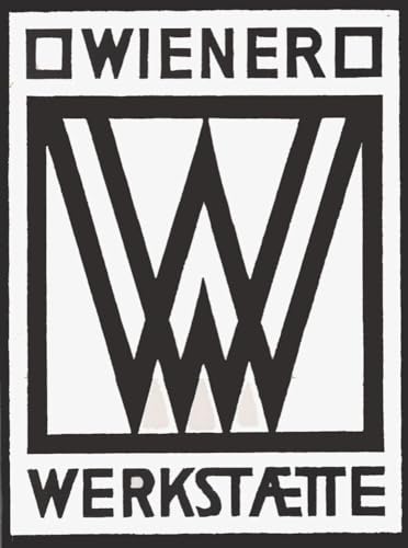 Wiener Werkstaette 1903-1932; (Wiener Werkstatte)