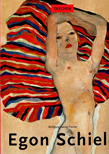 Stock image for Egon Schiele 1890-1918: Desire and Decay for sale by WorldofBooks