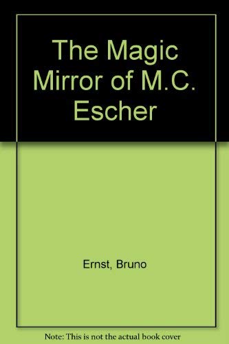 9783822888933: The Magic Mirror of M.C. Escher