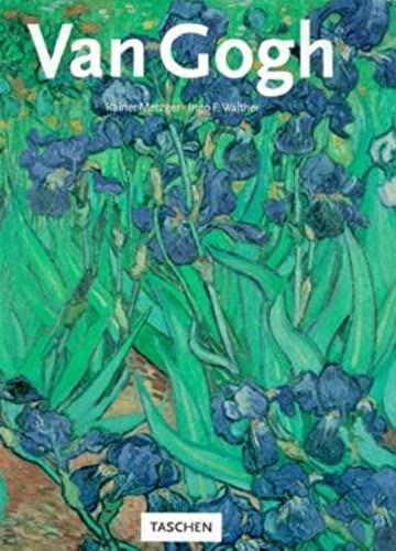 Vincent Van Gogh: 1853-1890 (9783822889053) by Metzger, Rainer; Walther, Ingo F.