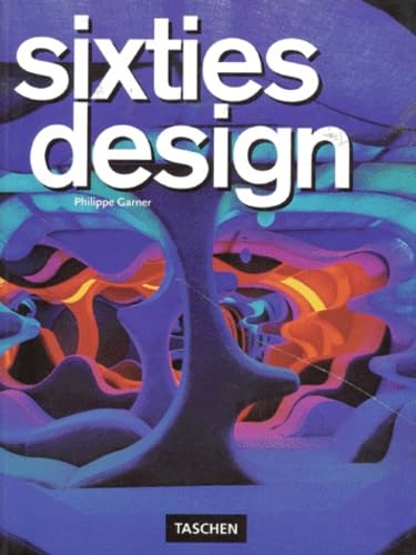 Stock image for Sixties Design (Big Series Art) for sale by Front Cover Books