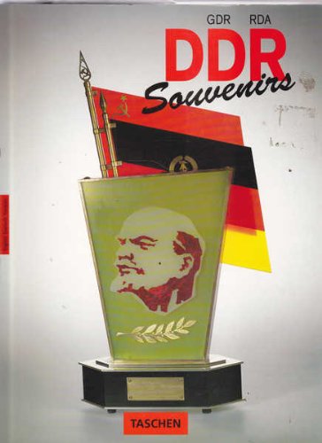 Beispielbild fr GDR, RDA, DDR Souvenirs. . und sie nannten es "Sonderinventar". zum Verkauf von Bojara & Bojara-Kellinghaus OHG