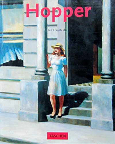 Imagen de archivo de Edward Hopper 1882 - 1967. Vision der Wirklichkeit a la venta por medimops