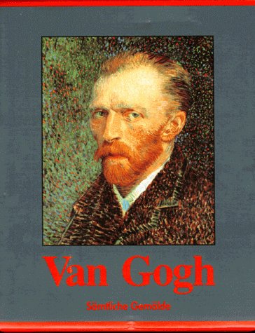 9783822889619: Vincent van Gogh. Smtliche Gemlde