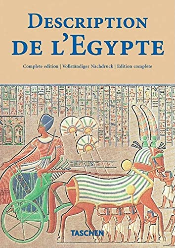 Description De L Egypte Publiee Par Les Ordres De N
