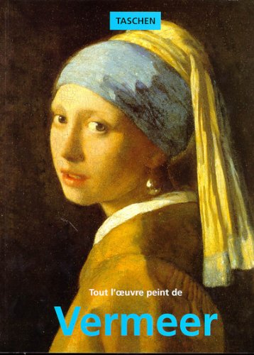 Imagen de archivo de Jan Vermeer, 1632-1675, ou, Les sentiments dissimuls a la venta por medimops