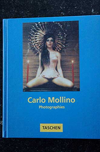 Imagen de archivo de Carlo Molino Photographies a la venta por FolignoLibri