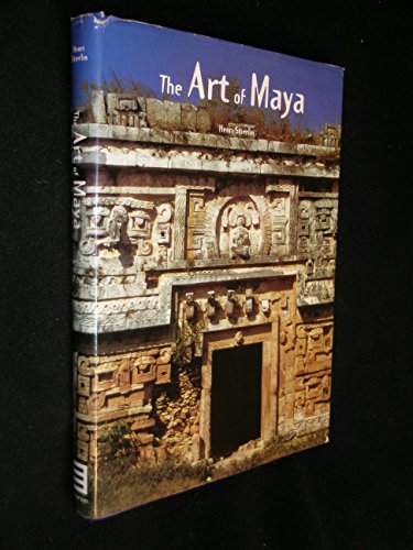 9783822890332: Art of the Maya (Evergreen Series)