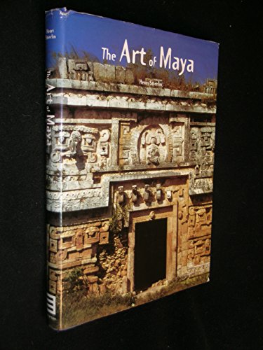 Imagen de archivo de The Art of the Maya (Evergreen Series) a la venta por HPB-Red