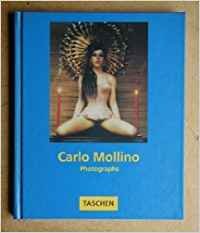 Imagen de archivo de Carlo Mollino: Photographs a la venta por Magus Books Seattle