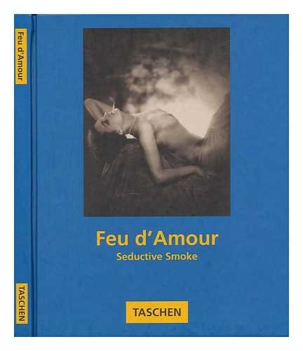 Beispielbild fr Feu d'Amour (Albums) zum Verkauf von Stock & Trade  LLC
