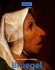 Imagen de archivo de Bruegel : The Complete Paintings a la venta por Better World Books