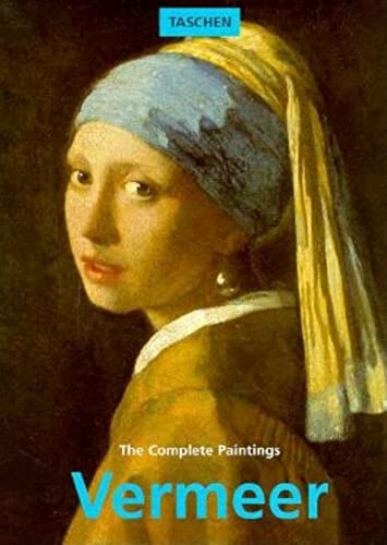 Stock image for Vermeer for sale by ThriftBooks-Atlanta