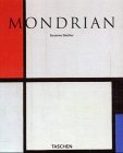 9783822891230: Piet Mondrian 1872 - 1944. Konstruktionen ber dem Leeren