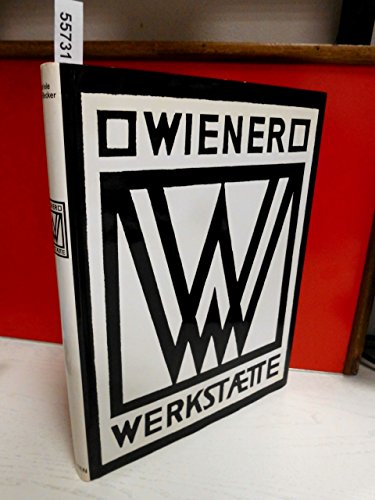 Wiener Werkstätte. - 1903 - 1932.