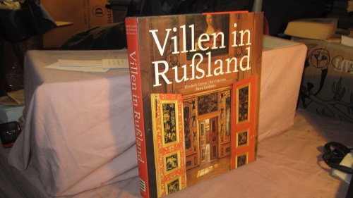 Imagen de archivo de Villen in Ruland. a la venta por medimops