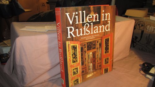 Stock image for Villen in Ruland. for sale by medimops