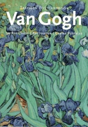 Stock image for Vincent Van Gogh for sale by WorldofBooks