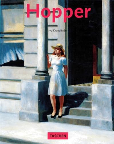 Imagen de archivo de Edward Hopper a la venta por Ammareal