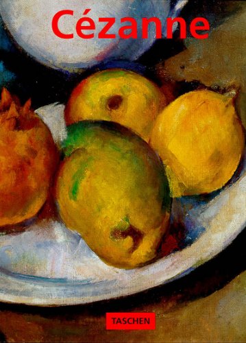 9783822892961: Cezanne 1839-1906. Le Pere De L'Art Moderne