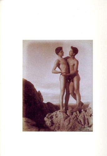 Wilhelm von Gloeden: Erotic Photographs - Weiermair, Peter