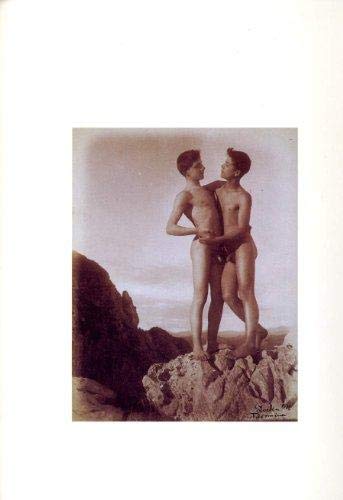 9783822893159: Wilhelm Von Gloeden: Erotic Photographs (Boy Photobook)