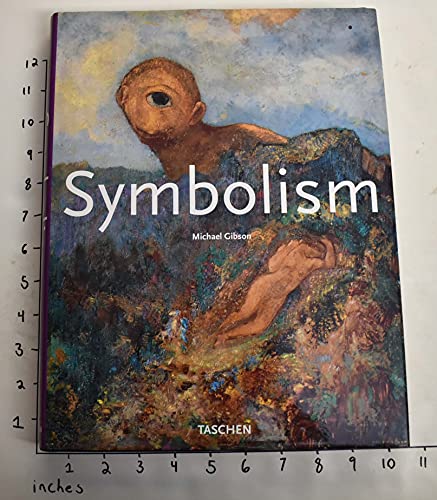 Beispielbild fr SYMBOLISM. zum Verkauf von Cambridge Rare Books