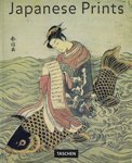 Stock image for Japanese Prints for sale by Better World Books: West