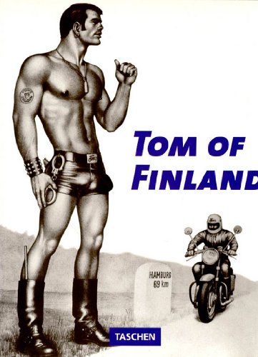 Beispielbild fr Tom of Finland (Basic Art) zum Verkauf von Librera Races