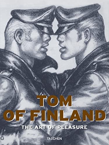 Stock image for Tom of Finland (Basic Art) for sale by Librera Races