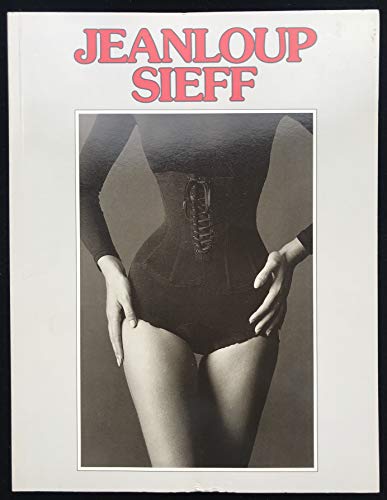 Stock image for Jeanloup Sieff for sale by Daedalus Books