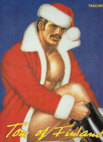 Stock image for Tom of finland (posters) for sale by Iridium_Books