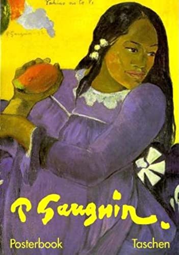 9783822893814: Gauguin