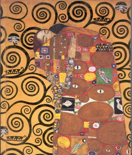 Beispielbild fr Adrebuch (gro) Gustav Klimt: Address Book (Large) (Taschen address books) zum Verkauf von medimops