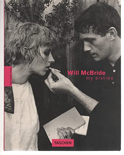9783822894521: Will Mcbride, My Sixties