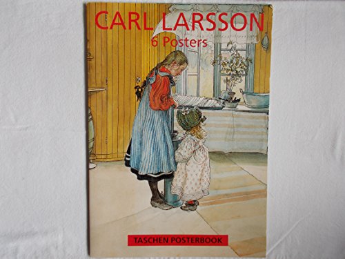 Carl Larsson (Posterbooks)