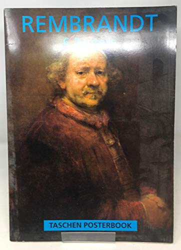 Rembrandt (9783822894989) by Benedikt Taschen Verlag