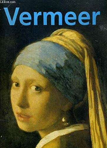 VERMEER (POSTERBOOK). - INCONNU