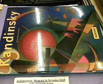 9783822895122: Wassily Kandinsky 1866-1944: Aufbruch zur Abstraktion