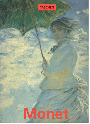 Imagen de archivo de Claude Monet : 1840-1926 a la venta por Better World Books