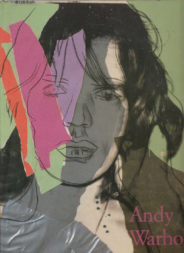 9783822895184: Andy Warhol