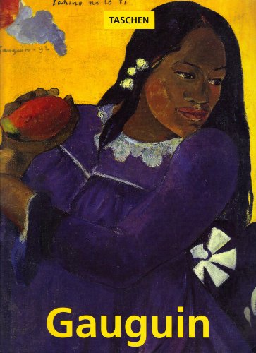 Stock image for Paul Gauguin ; 1848 - 1903 ; Bilder eines Aussteigers for sale by Eulennest Verlag e.K.