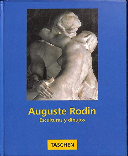 9783822895474: Auguste Rodin - Esculturas y Dibujos (Spanish Edition)