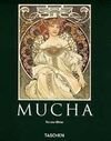 Imagen de archivo de Alphonse Mucha 1860-1939 Artist Del Art Nouveau a la venta por Cultural Connection