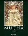 9783822895627: Mucha (Spanish) Basic Art Album