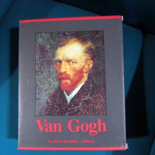 9783822895665: Van Gogh