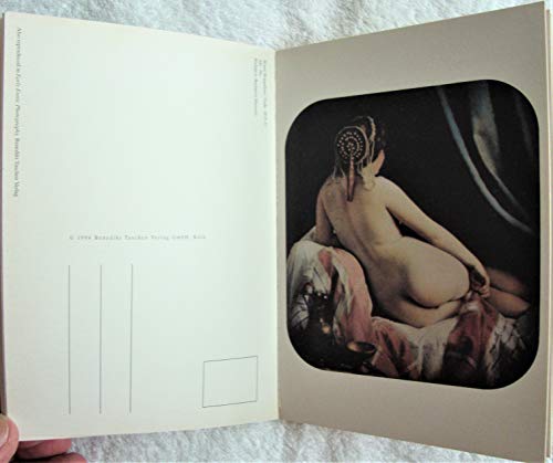 Beispielbild fr Early Erotic Photos zum Verkauf von Antiquariat Armebooks