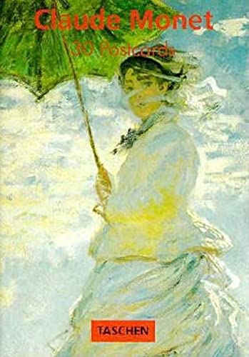 Imagen de archivo de Claude Monet a la venta por Gerald Wollermann