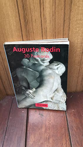 Auguste Rodin - Rodin, Auguste